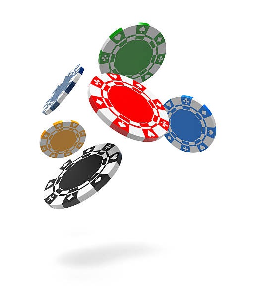 mahkota toto Live Baccarat card dealing process flow