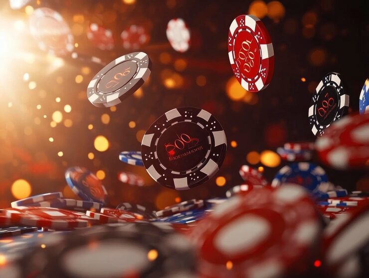 Speed Roulette betting layout on mahkota toto